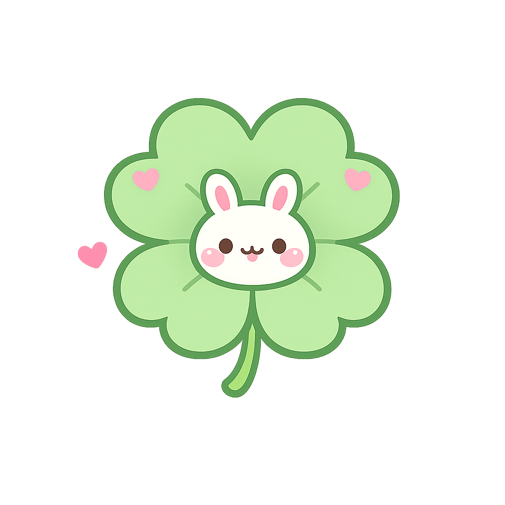 Bunny Clover